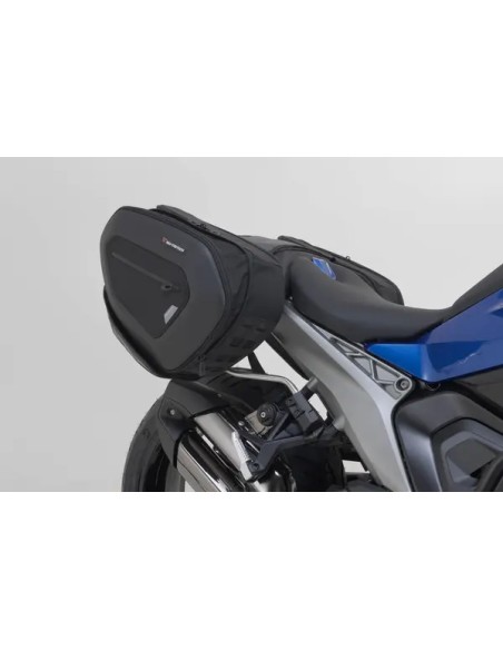 SW-MOTECH Satteltaschen Bild 8
