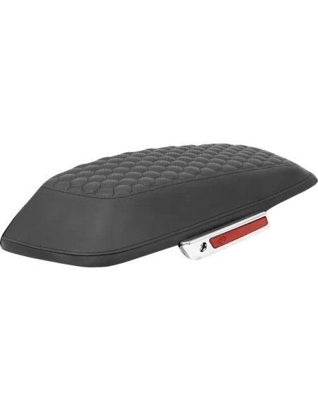 SADDLEMEN Satteltaschen - SADDLEBAG COVER - FLTR/FLHX 23