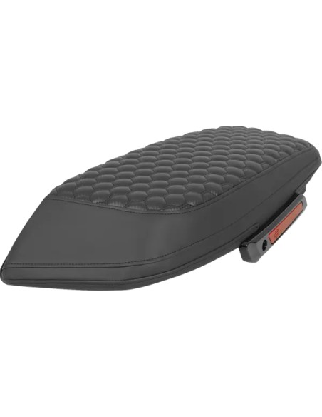 SADDLEMEN Satteltaschen - SADDLEBAG COVER - FLTR/FLHX 23
