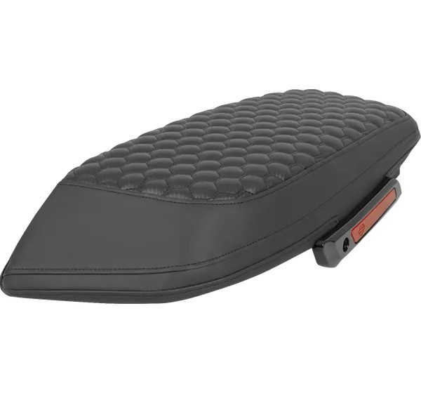SADDLEMEN Satteltaschen - SADDLEBAG COVER - FLTR/FLHX 23