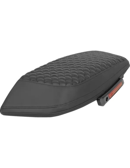 SADDLEMEN Satteltaschen - COVER SBAG DS TOURING