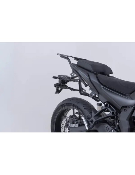 SW-MOTECH Satteltaschen - Detailansicht