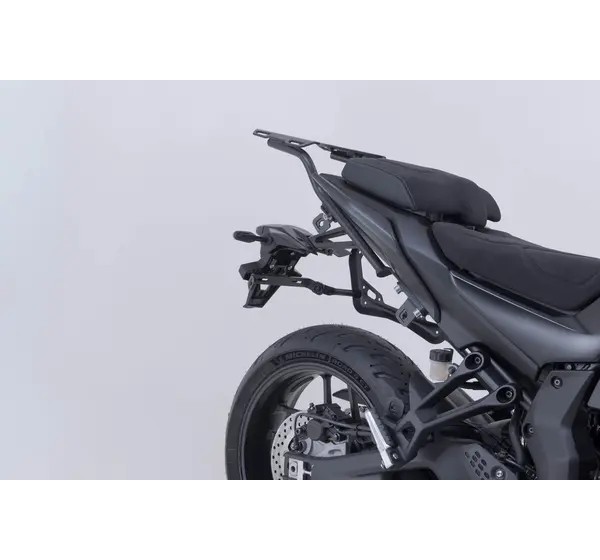 SW-MOTECH Satteltaschen - Detailansicht