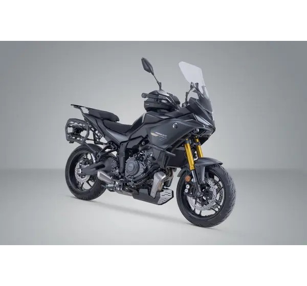 SW-MOTECH Satteltaschen Bild 5