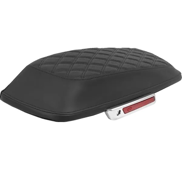 SADDLEMEN Satteltaschen - SADDLEBAG COVER - FLTR/FLHX 23