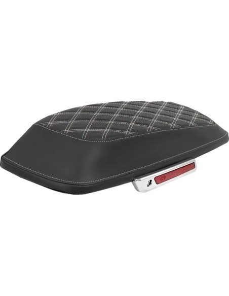 SADDLEMEN Satteltaschen - SADDLEBAG COVER - FLTR/FLHX 23