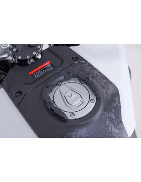 SW-MOTECH Schutzblech- und Tank-Taschen - Detailansicht