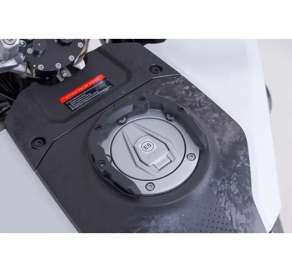 SW-MOTECH Schutzblech- und Tank-Taschen - Detailansicht