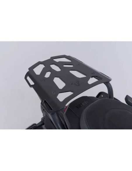 SW-MOTECH Satteltaschen - Detailansicht