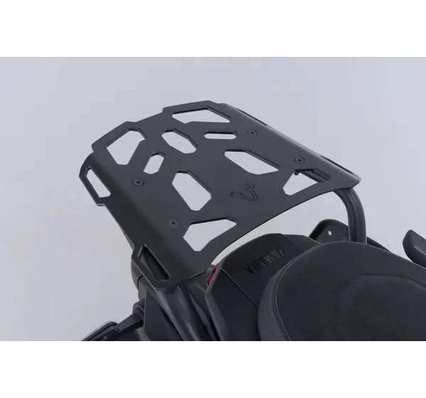 SW-MOTECH Satteltaschen - Detailansicht