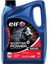 Scooter 4 Power 5W-40 SYN Öl