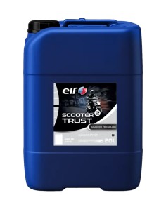 Scooter 2 Trust ADV TECH Öl