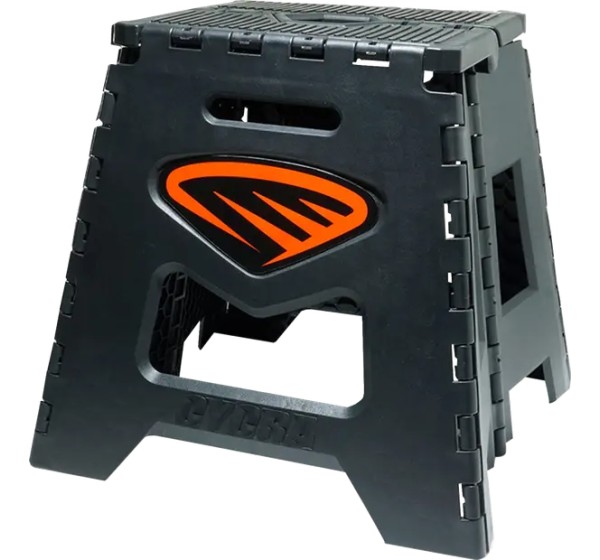 CYCRA Ständer & Tische - FOLDING MOTOSTAND - BLACK W/ O