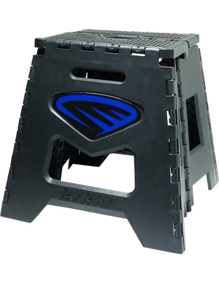 CYCRA Ständer & Tische - FOLDING MOTOSTAND - BLACK W/ B