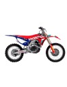 Sticker Kit Replica Team