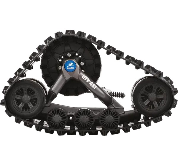 CAMSO - ATV Raupenketten - TRACK SYSTEM 4S1 UTV UC-4-TRAC