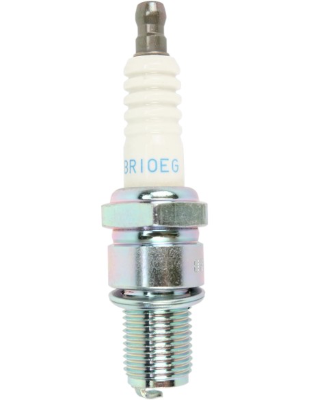 NGK SPARK PLUGS Zündkerzen - SPARK PLUG NGK SOLID-3993
