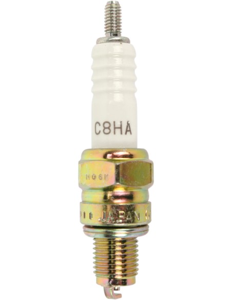 NGK SPARK PLUGS Zündkerzen - SPARK PLUG NGK C8HA