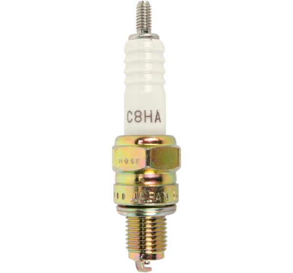 NGK SPARK PLUGS Zündkerzen - SPARK PLUG NGK C8HA