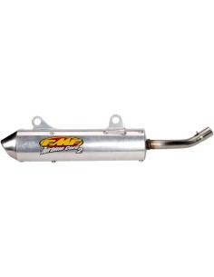 Turbinecore 2 Spark Arrestor Endschalldämpfer