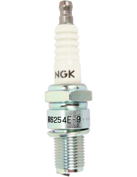 NGK SPARK PLUGS Zündkerzen - SPARK PLUG NGK R6254E9