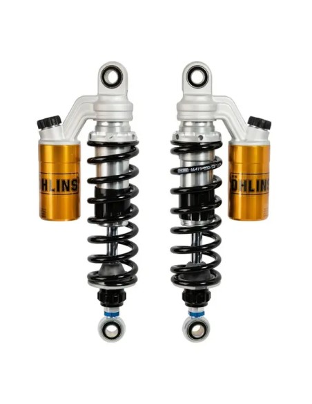 OHLINS Federung hinten für Harley Davidson FXD 1450 1999-2005