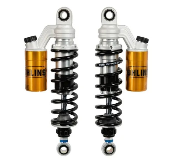 OHLINS Federung hinten für Harley Davidson FXD 1450 1999-2005
