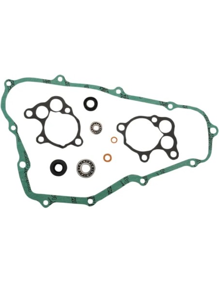 ATHENA Kühlsysteme für HONDA CR 500 R 1987-2001