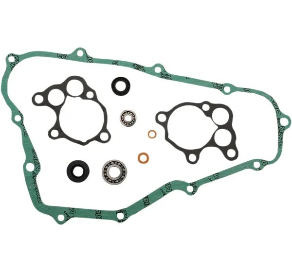 ATHENA Kühlsysteme für HONDA CR 500 R 1987-2001