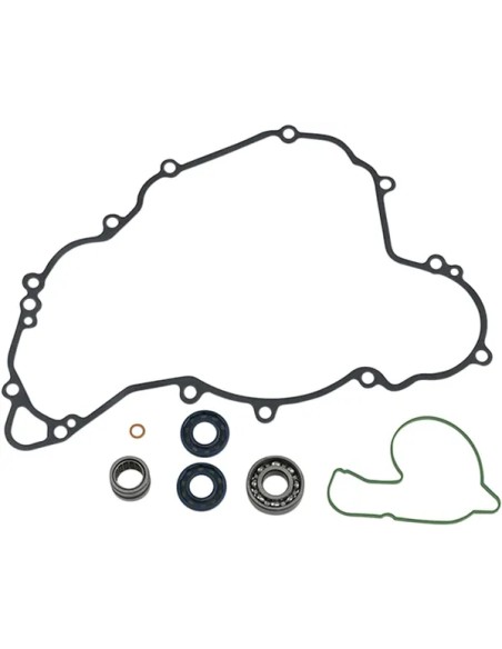 ATHENA Kühlsysteme für HUSQVARNA FE 350 2014-2016