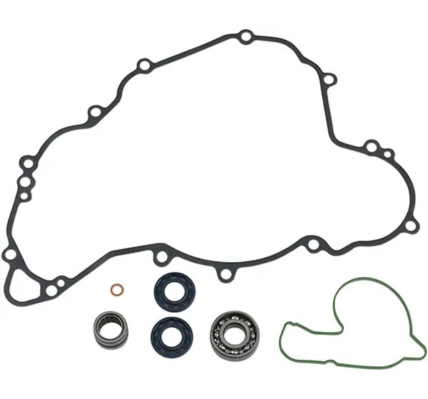ATHENA Kühlsysteme für HUSQVARNA FE 350 2014-2016