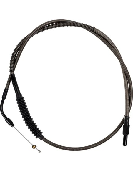 BARNETT Bowdenzüge für Harley Davidson FLTRXSE 1977 ABS 2023-2025