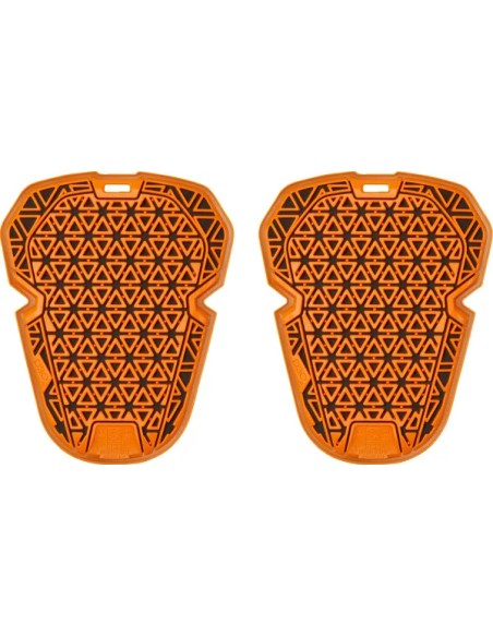 ICON Hüft- & Taillen-Protektoren - GUARD D3O GHOST SHOULDER/HIP