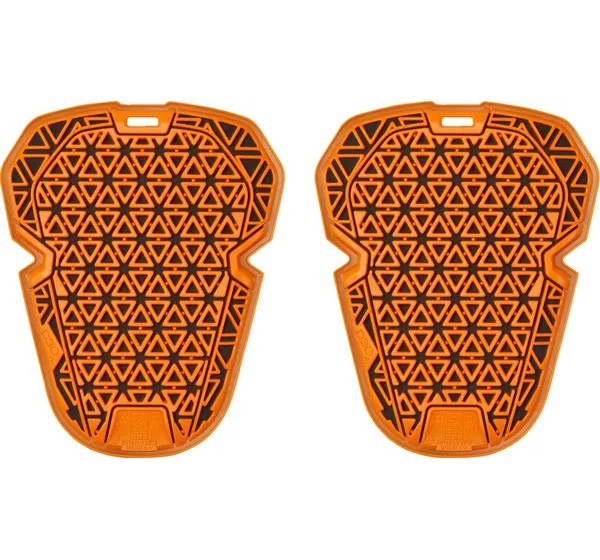 ICON Hüft- & Taillen-Protektoren - GUARD D3O GHOST SHOULDER/HIP