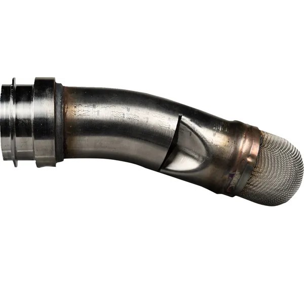AKRAPOVIC Dämpfereinsätze & Einsätze für KAWASAKI KX 450 ab 2024