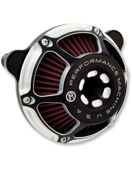 PERFORMANCE MACHINE (PM) Luftfilter & Reiniger - Detailansicht