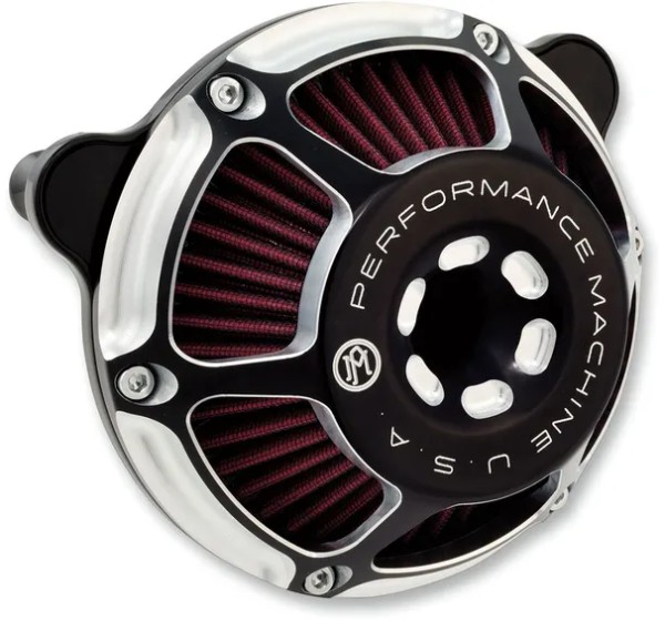 PERFORMANCE MACHINE (PM) Luftfilter & Reiniger - Detailansicht