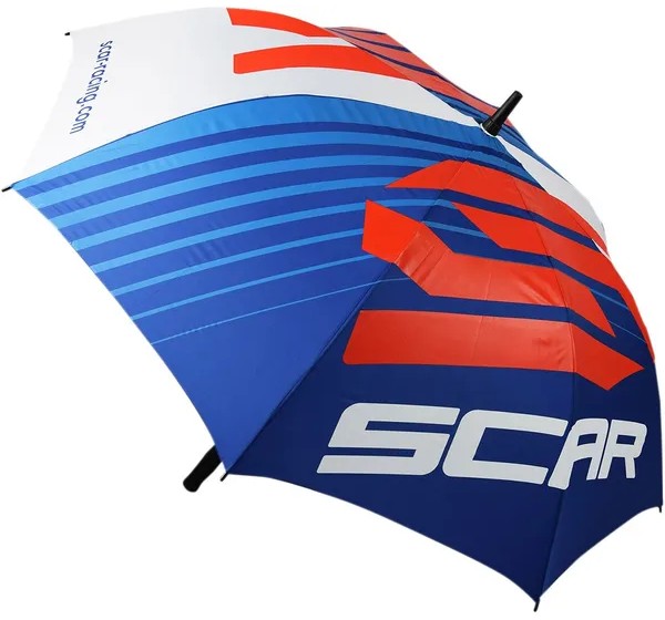 SCAR RACING Werbeartikel - UMBRELLA SCAR