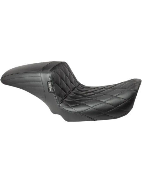 LE PERA Sitzbänke für Harley Davidson FXD 1450 2004-2005