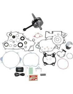 Motor-Überholungssatz - Garage Buddy - 2-Takt