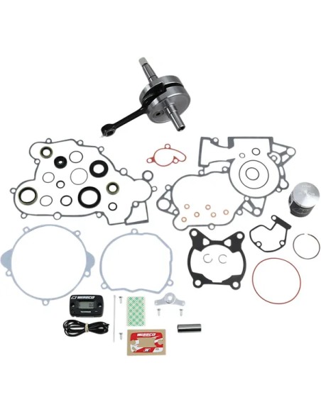 WISECO Komplett-Überholsätze für KTM SX 85 17/14 2004-2012