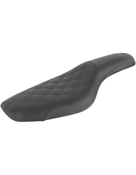 SADDLEMEN Sitzbänke für Harley Davidson XLH 883 1986-2003