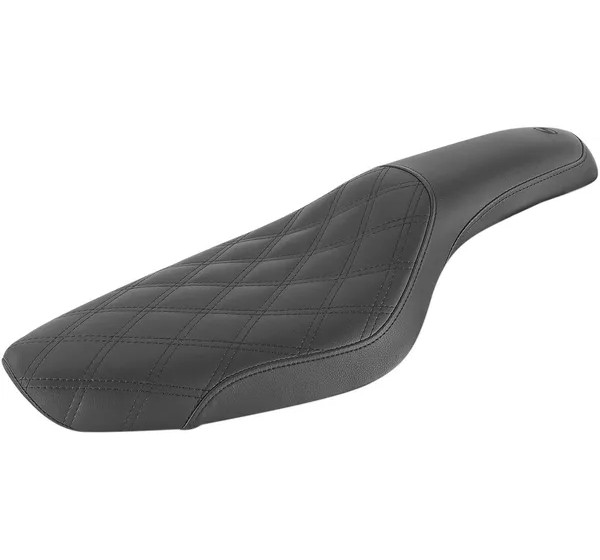 SADDLEMEN Sitzbänke für Harley Davidson XLH 883 1986-2003