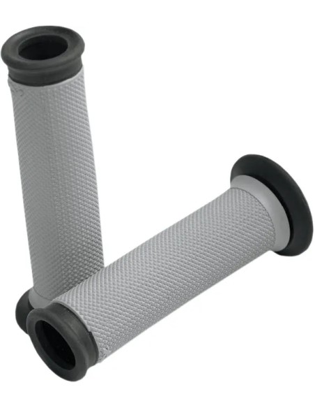 RENTHAL Griffe - GRIP D/C STREET GRAY