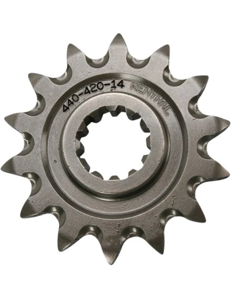 RENTHAL Ritzel & Kettenräder für KTM SX 65 2009-2023