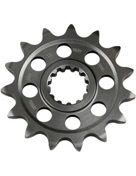 RENTHAL Ritzel & Kettenräder für SUZUKI GSX-R 600 1997-2024