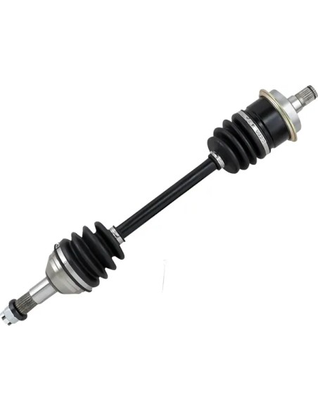 MOOSE OFFROAD Achsen für CAN AM (BRP) OUTLANDER 400 EFI 4X4 2009-2012