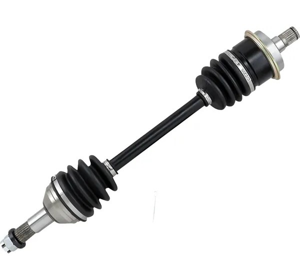 MOOSE OFFROAD Achsen für CAN AM (BRP) OUTLANDER 400 EFI 4X4 2009-2012