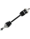 OEM Ersatz Standard CV-Achse
