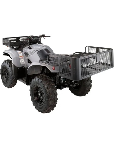 MOOSE OFFROAD Gepäckträger - DROP RACK ATV MOOSE